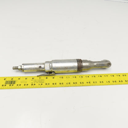 Stanley A40LA-10 Right Angle Pneumatic Nutrunner Nonreversing 3/8" Drive