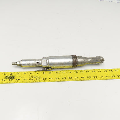 Stanley A40LA-10 Right Angle Pneumatic Nutrunner Nonreversing 3/8" Drive