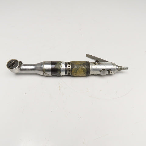 Stanley A30LRA2TA-2 Right Angle Pneumatic Nutrunner Reversing 3/8" Drive 225RPM