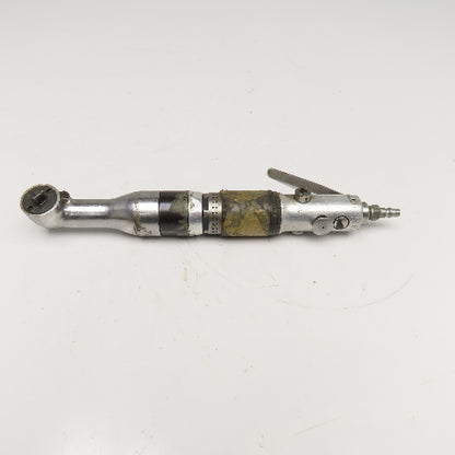 Stanley A30LRA2TA-2 Right Angle Pneumatic Nutrunner Reversing 3/8" Drive 225RPM