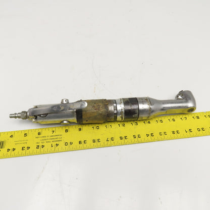 Stanley A30LRA2TA-2 Right Angle Pneumatic Nutrunner Reversing 3/8" Drive 225RPM