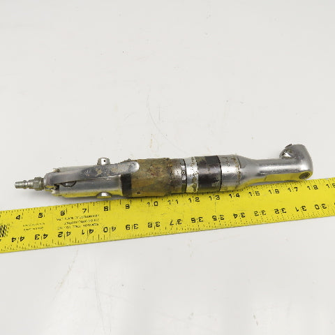 Stanley A30LRA2TA-2 Right Angle Pneumatic Nutrunner Reversing 3/8" Drive 225RPM