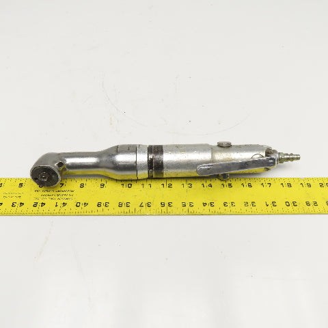 Stanley A30LRATA-24 Right Angle Pneumatic Nutrunner Reversing 3/8" Drive 2100RPM