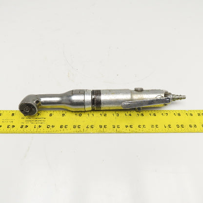 Stanley A30LRATA-24 Right Angle Pneumatic Nutrunner Reversing 3/8" Drive 2100RPM