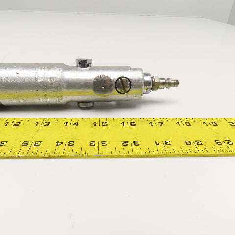 Stanley A30LRATA-24 Right Angle Pneumatic Nutrunner Reversing 3/8" Drive 2100RPM