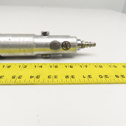 Stanley A30LRATA-24 Right Angle Pneumatic Nutrunner Reversing 3/8" Drive 2100RPM