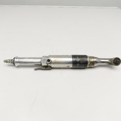 Stanley A40LATPM-10 Right Angle Pneumatic Nutrunner 3/8" Drive 975RPM