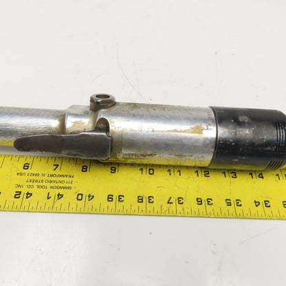 Stanley A40LATPM-10 Right Angle Pneumatic Nutrunner 3/8" Drive 975RPM