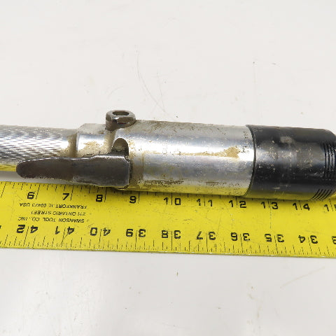 Stanley A40LATPM-10 Right Angle Pneumatic Nutrunner 3/8" Drive 975RPM