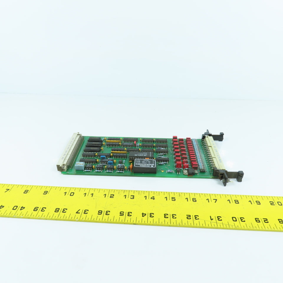 Bystronic E0572-5-B EDV 450386 Circuit Board TUBIF