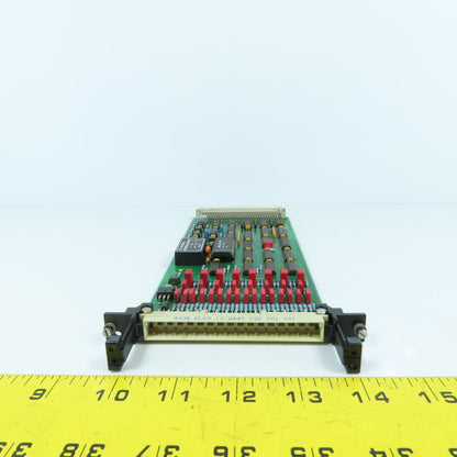 Bystronic E0572-5-B EDV 450386 Circuit Board TUBIF
