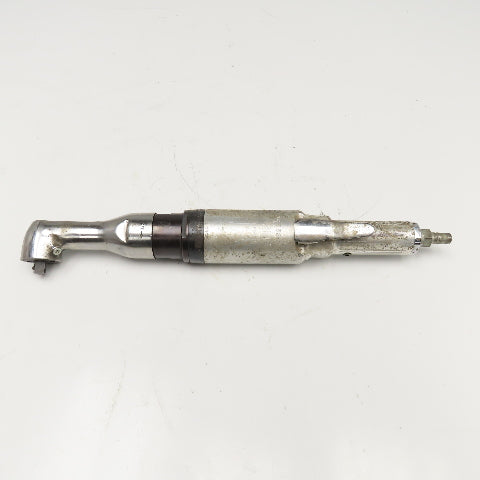 Stanley A40LA-6 Right Angle Pneumatic Nutrunner Non-Reversing 3/8" Drive 625RPM