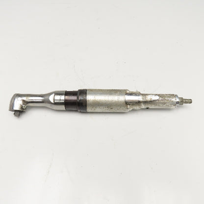 Stanley A40LA-6 Right Angle Pneumatic Nutrunner Non-Reversing 3/8" Drive 625RPM