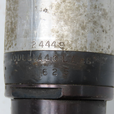 Stanley A40LA-6 Right Angle Pneumatic Nutrunner Non-Reversing 3/8" Drive 625RPM