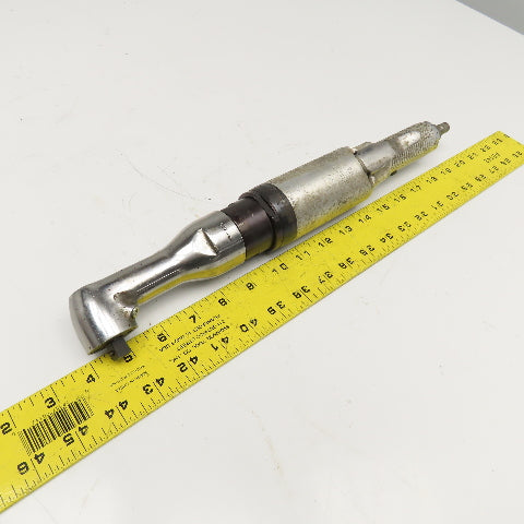 Stanley A40LA-6 Right Angle Pneumatic Nutrunner Non-Reversing 3/8" Drive 625RPM