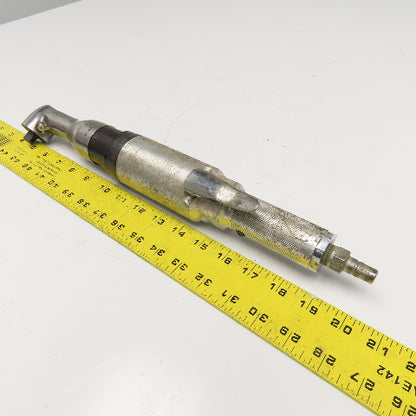 Stanley A40LA-6 Right Angle Pneumatic Nutrunner Non-Reversing 3/8" Drive 625RPM
