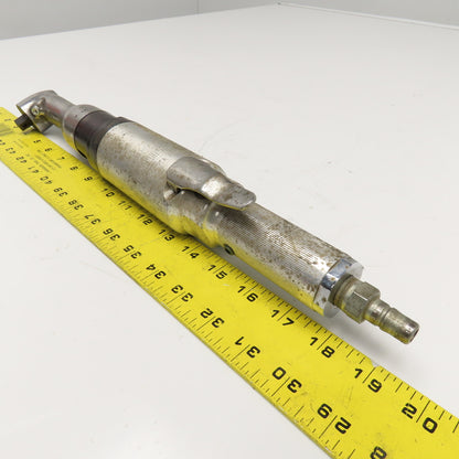 Stanley A40LA-6 Right Angle Pneumatic Nutrunner Non-Reversing 3/8" Drive 625RPM