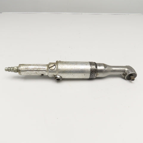 Stanley A40LATA-10 Right Angle Pneumatic Nutrunner Nonreversing 3/8" Drive Parts