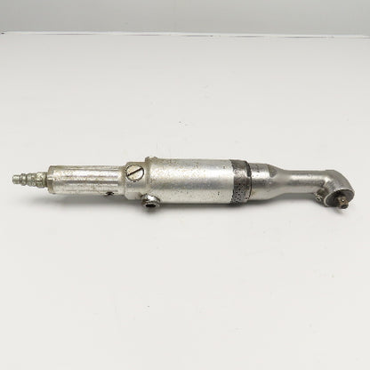Stanley A40LATA-10 Right Angle Pneumatic Nutrunner Nonreversing 3/8" Drive Parts