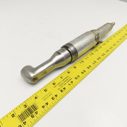 Stanley A40LATA-10 Right Angle Pneumatic Nutrunner Nonreversing 3/8" Drive Parts