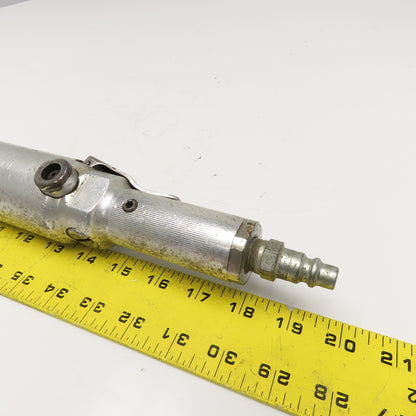 Stanley A40LATA-10 Right Angle Pneumatic Nutrunner Nonreversing 3/8" Drive Parts