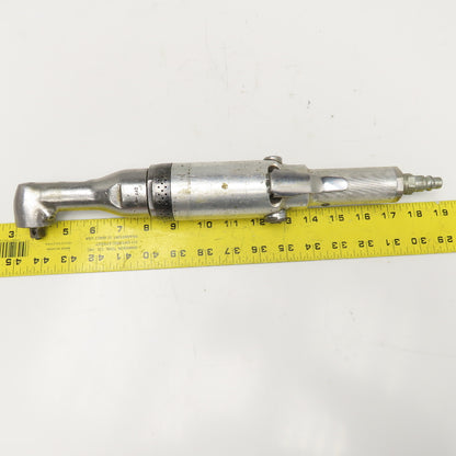 Stanley A40LATA-10 Right Angle Pneumatic Nutrunner Nonreversing 3/8" Drive Parts