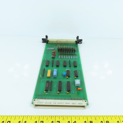 Bystronic PARIF E0571-5-A EDV 4503854 Circuit Board