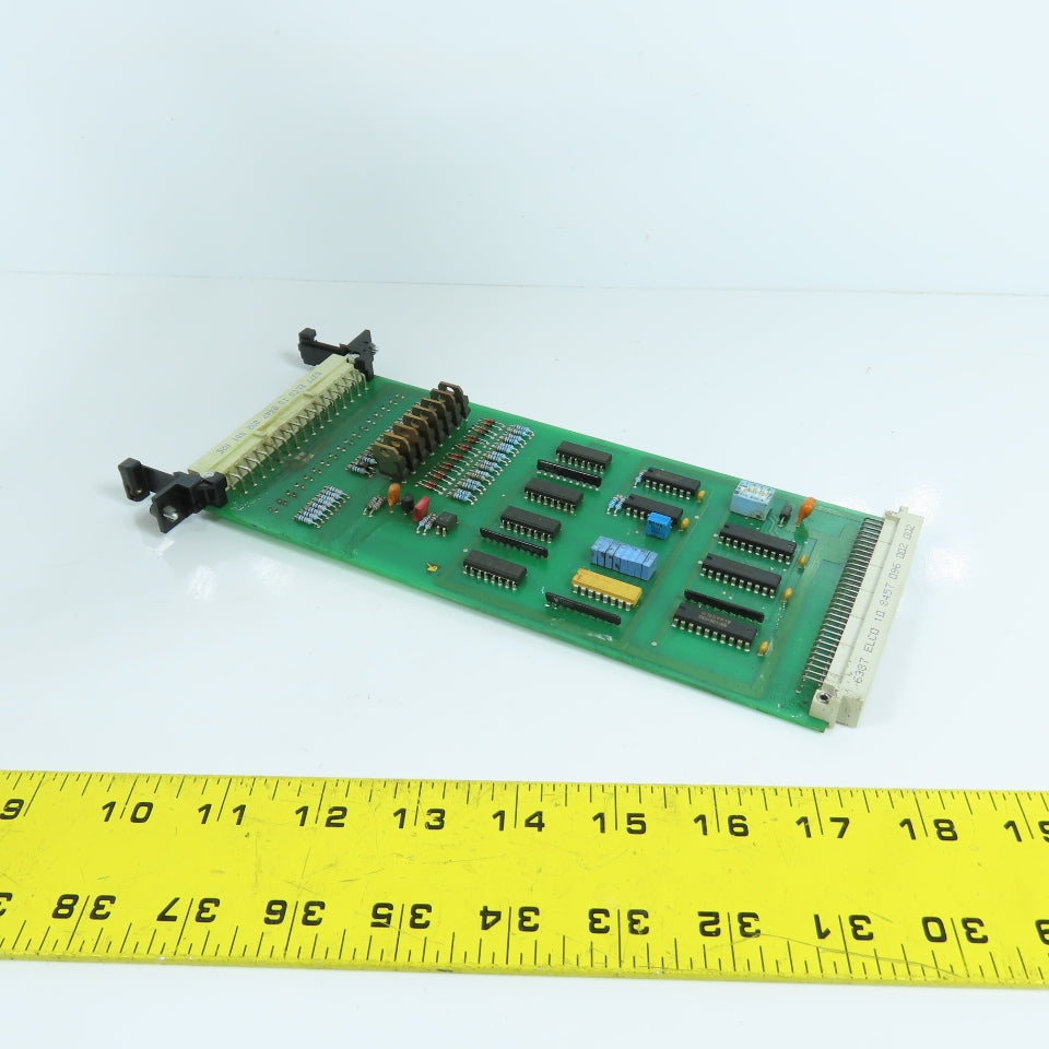 Bystronic PARIF E0571-5-A EDV 4503854 Circuit Board