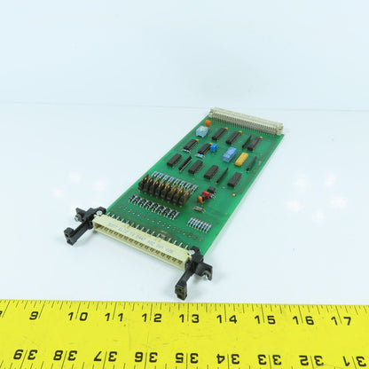 Bystronic PARIF E0571-5-A EDV 4503854 Circuit Board