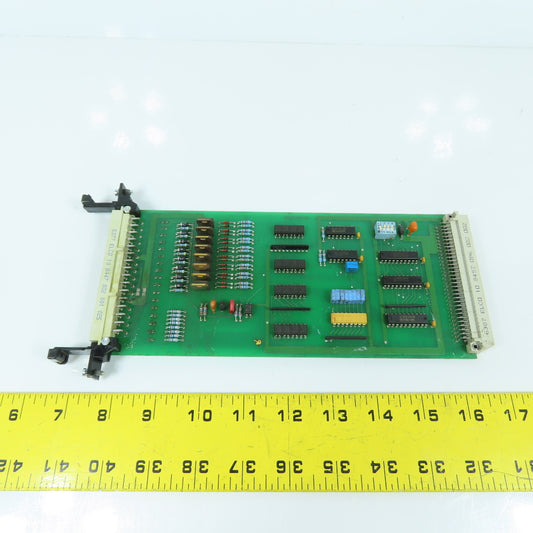 Bystronic PARIF E0571-5-A EDV 4503854 Circuit Board