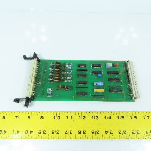Bystronic PARIF E0571-5-A EDV 4503854 Circuit Board