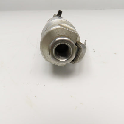 Stanley A30LA-6 Right Angle Pneumatic Nutrunner Nonreversing 3/8" Drive