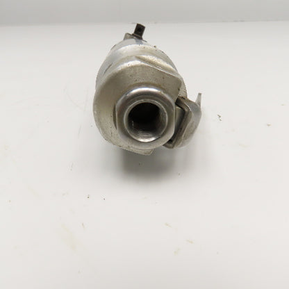 Stanley A30LA-6 Right Angle Pneumatic Nutrunner Nonreversing 3/8" Drive