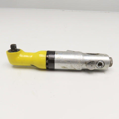 Stanley A30LRA-24 Right Angle Pneumatic Nutrunner Reversing 3/8" 2400RPM