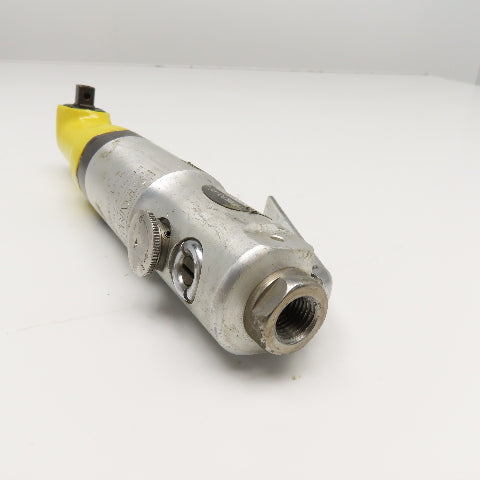 Stanley A30LRA-24 Right Angle Pneumatic Nutrunner Reversing 3/8" 2400RPM