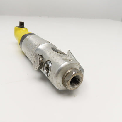 Stanley A30LRA-24 Right Angle Pneumatic Nutrunner Reversing 3/8" 2400RPM