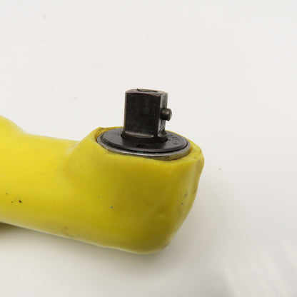 Stanley A30LRA-24 Right Angle Pneumatic Nutrunner Reversing 3/8" 2400RPM