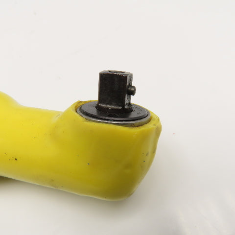 Stanley A30LRA-24 Right Angle Pneumatic Nutrunner Reversing 3/8" 2400RPM