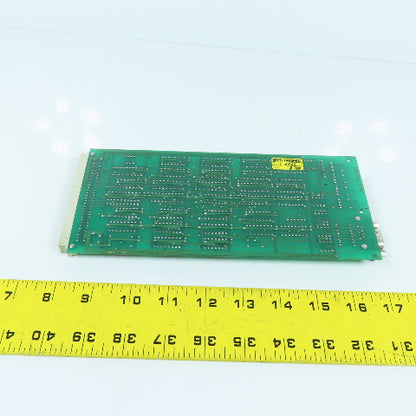 Bystronic LASIF E-0569-5-B EDV 4503852 Circuit Board