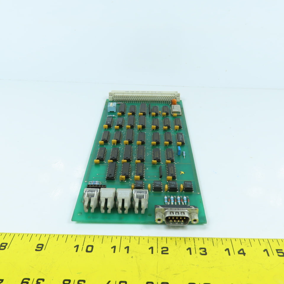 Bystronic LASIF E-0569-5-B EDV 4503852 Circuit Board