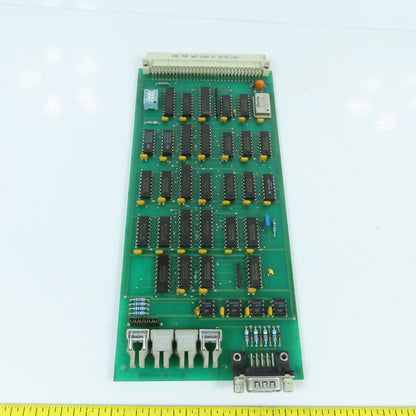 Bystronic LASIF E-0569-5-B EDV 4503852 Circuit Board