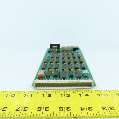 Bystronic LASIF E-0569-5-B EDV 4503852 Circuit Board