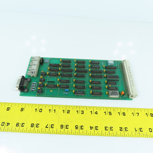 Bystronic LASIF E-0569-5-B EDV 4503852 Circuit Board