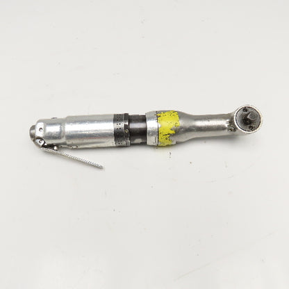 Stanley A30LA2-6 Right Angle Pneumatic Nutrunner Non Reversing 3/8" 610RPM