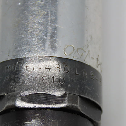 Stanley A30LA2-6 Right Angle Pneumatic Nutrunner Non Reversing 3/8" 610RPM