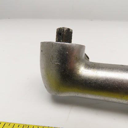 Stanley A30LA2-6 Right Angle Pneumatic Nutrunner Non Reversing 3/8" 610RPM