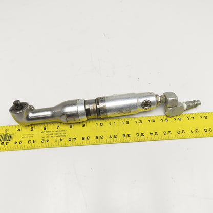 Stanley A30LA2-6 Right Angle Pneumatic Nutrunner Non-Reversing 3/8" 610RPM
