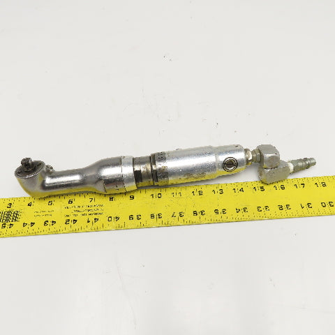 Stanley A30LA2-6 Right Angle Pneumatic Nutrunner Non-Reversing 3/8" 610RPM