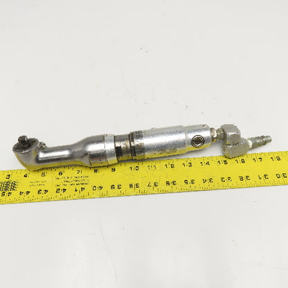 Stanley A30LA2-6 Right Angle Pneumatic Nutrunner Non-Reversing 3/8" 610RPM
