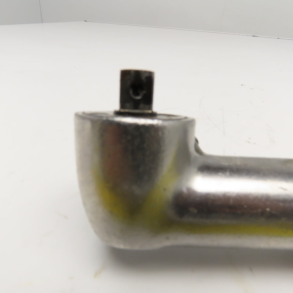 Stanley A30LA2-6 Right Angle Pneumatic Nutrunner Non-Reversing 3/8" 610RPM
